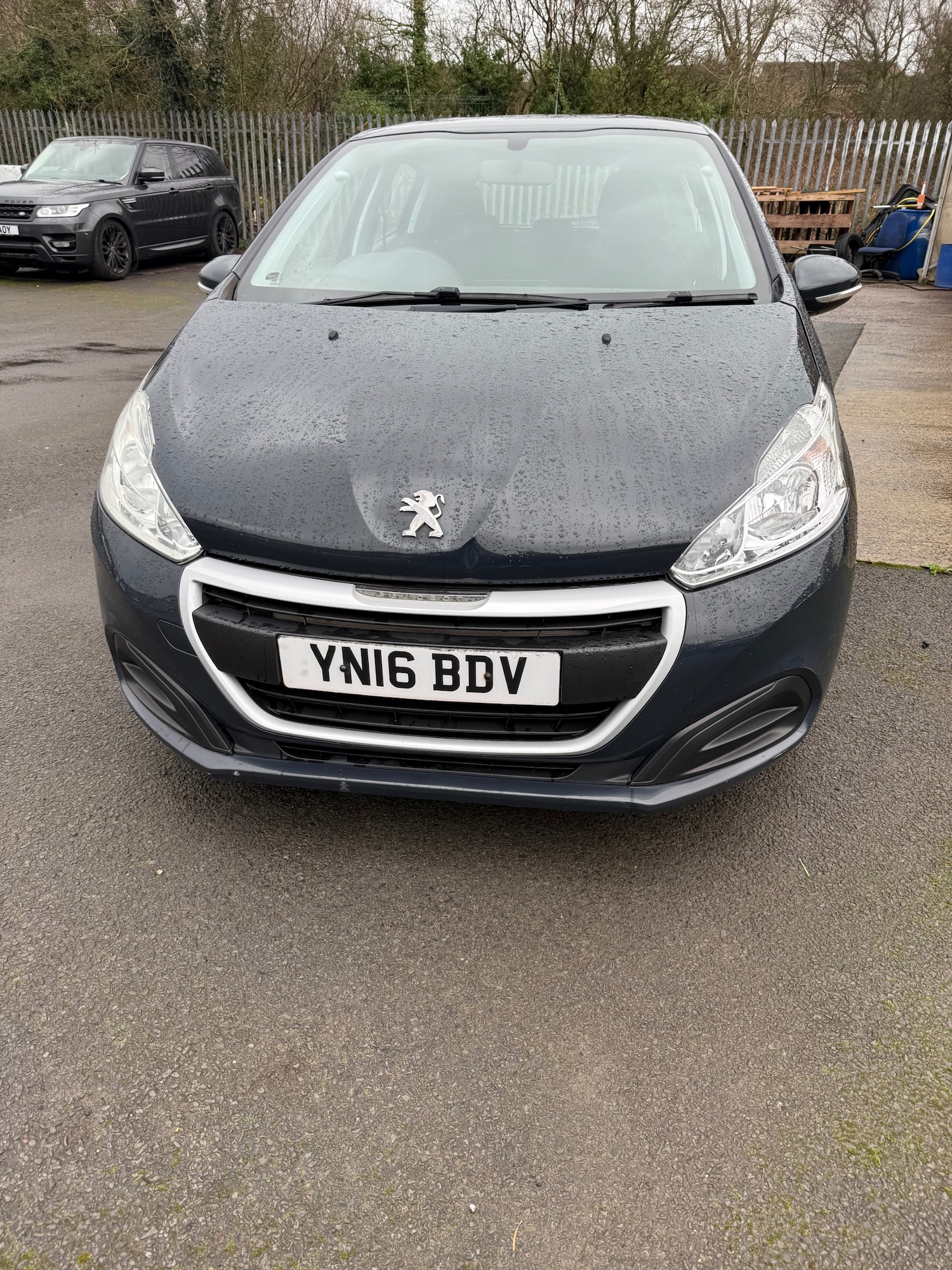 Used Peugeot 208 2016 for sale - 78217985: Photo 6
