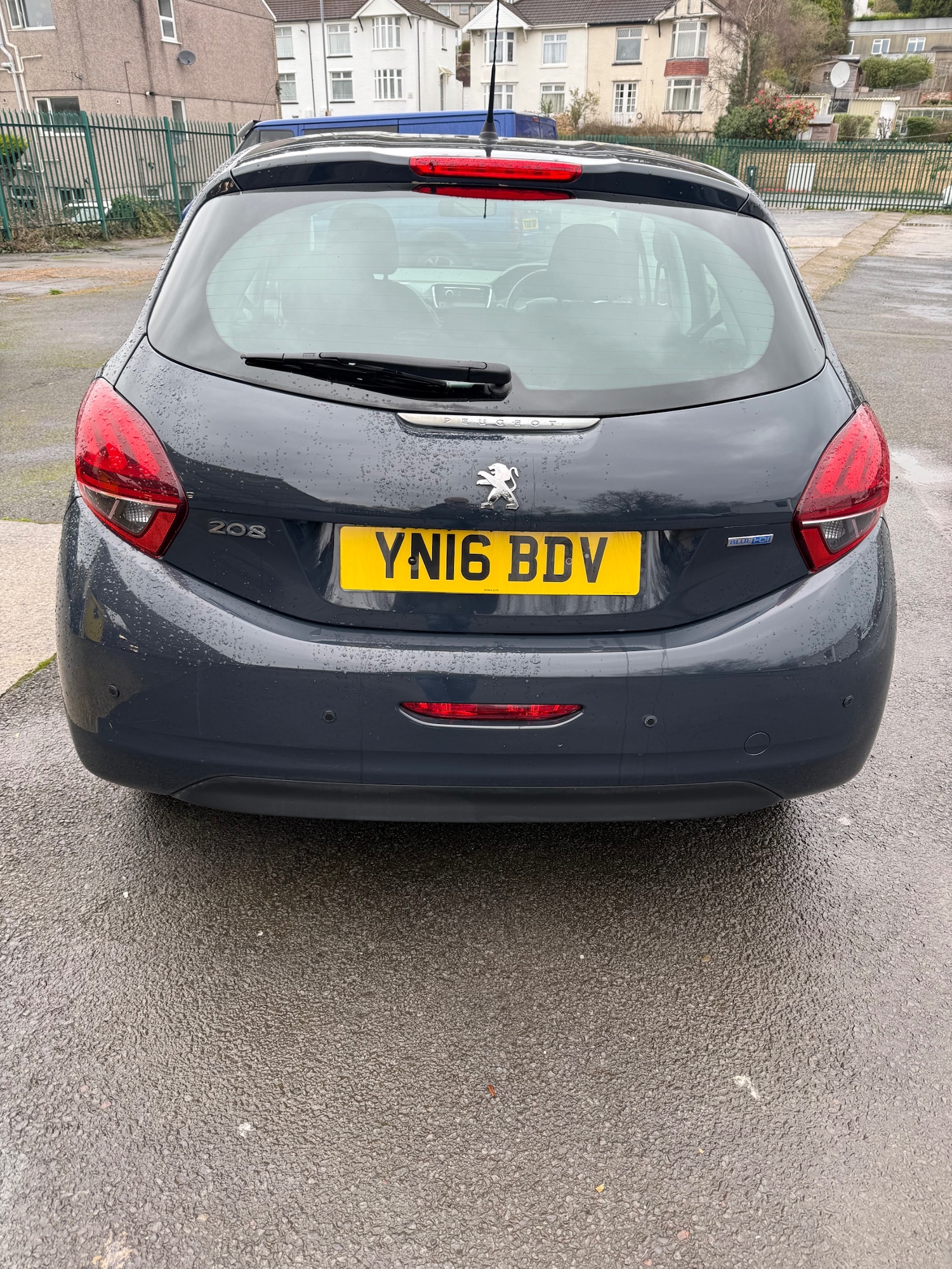 Used Peugeot 208 2016 for sale - 78217985: Photo 7