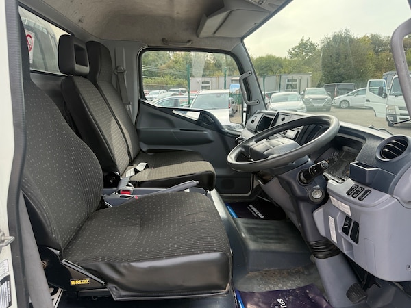 Used Mitsubishi Canter 2016 for sale - 76102033: Photo 10