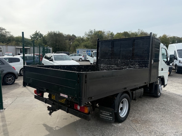 Used Mitsubishi Canter 2016 for sale - 76102033: Photo 5