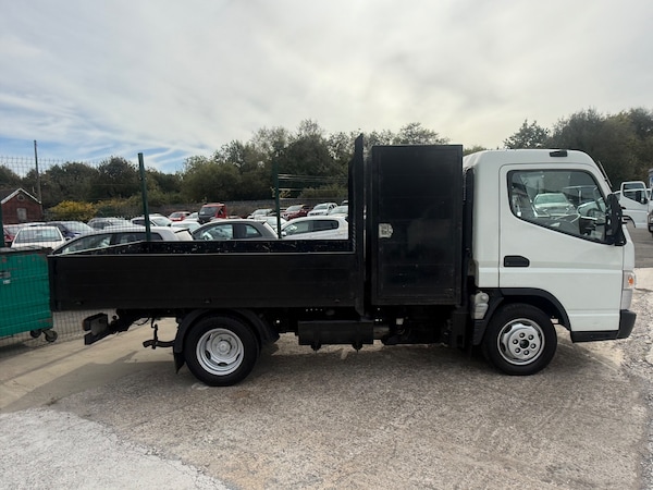Used Mitsubishi Canter 2016 for sale - 76102033: Photo 6