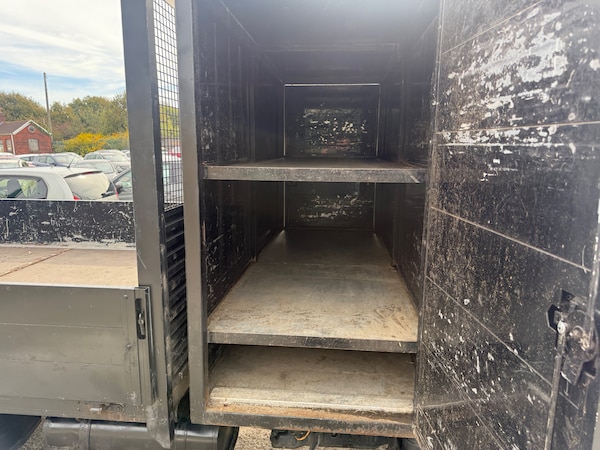 Used Mitsubishi Canter 2016 for sale - 76102033: Photo 7