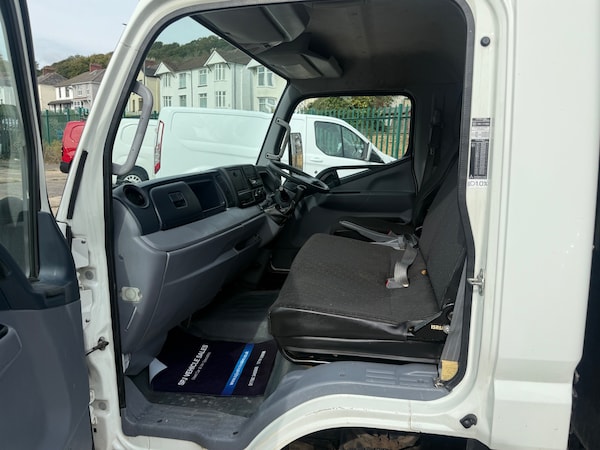 Used Mitsubishi Canter 2016 for sale - 76102033: Photo 9