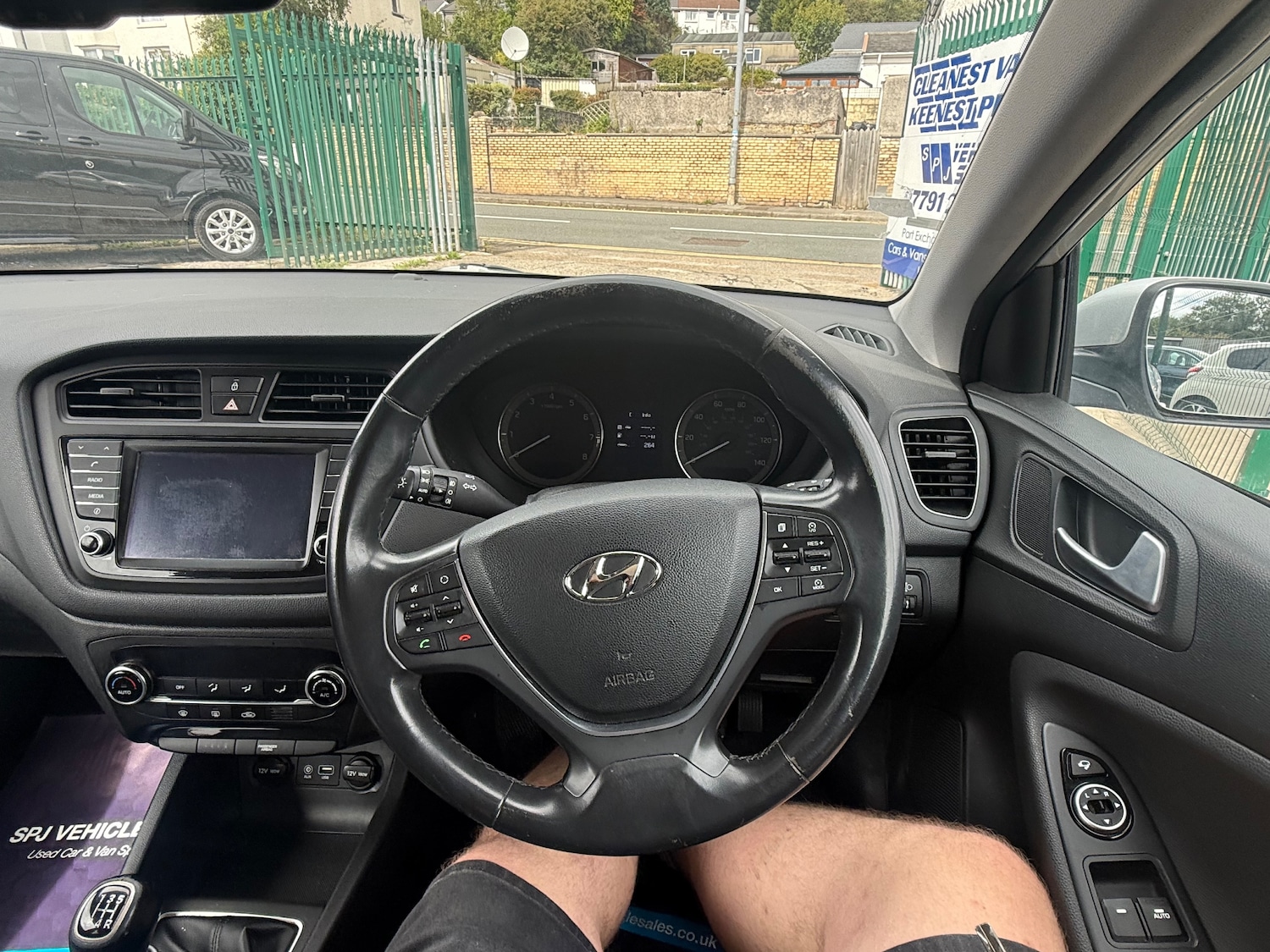 Vehicle 13