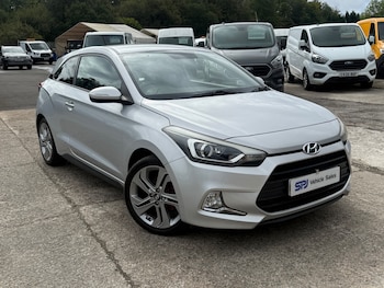 Hyundai - i20