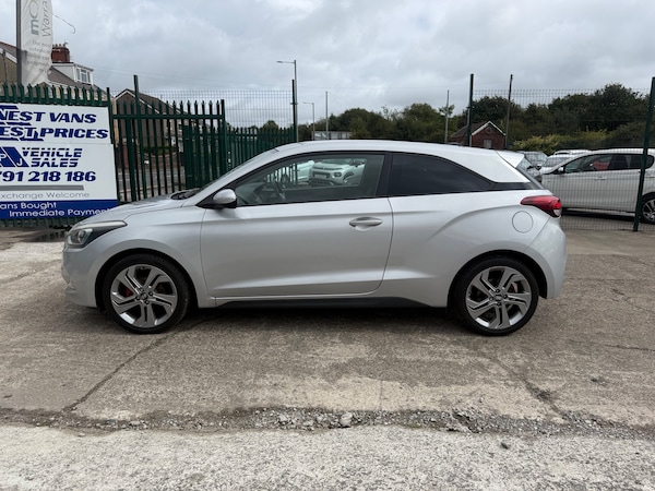 Used Hyundai i20 2015 for sale - 75216352: Photo 4