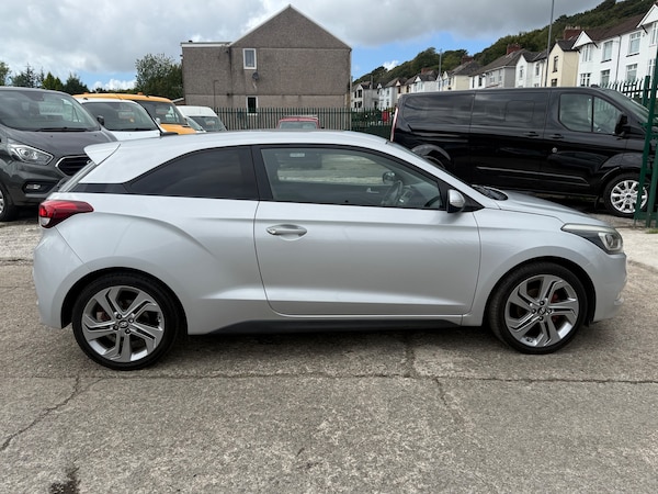 Used Hyundai i20 2015 for sale - 75216352: Photo 6