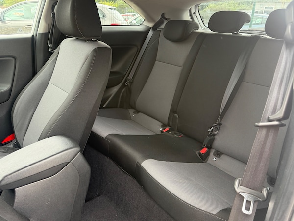 Used Hyundai i20 2015 for sale - 75216352: Photo 8