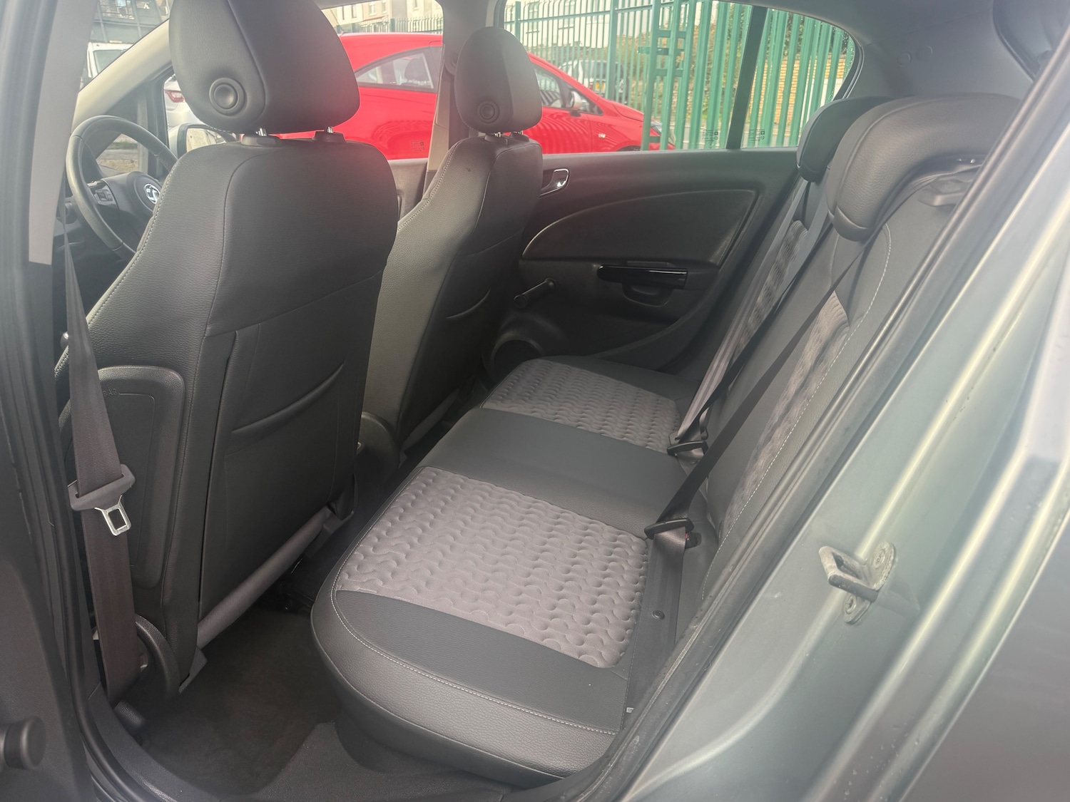 Used Vauxhall Corsa 2014 for sale - 76569320: Photo 10