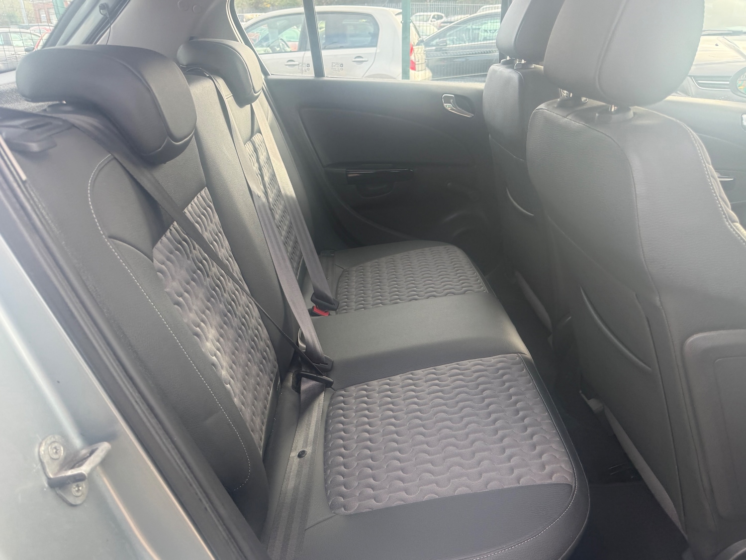 Used Vauxhall Corsa 2014 for sale - 76569320: Photo 12