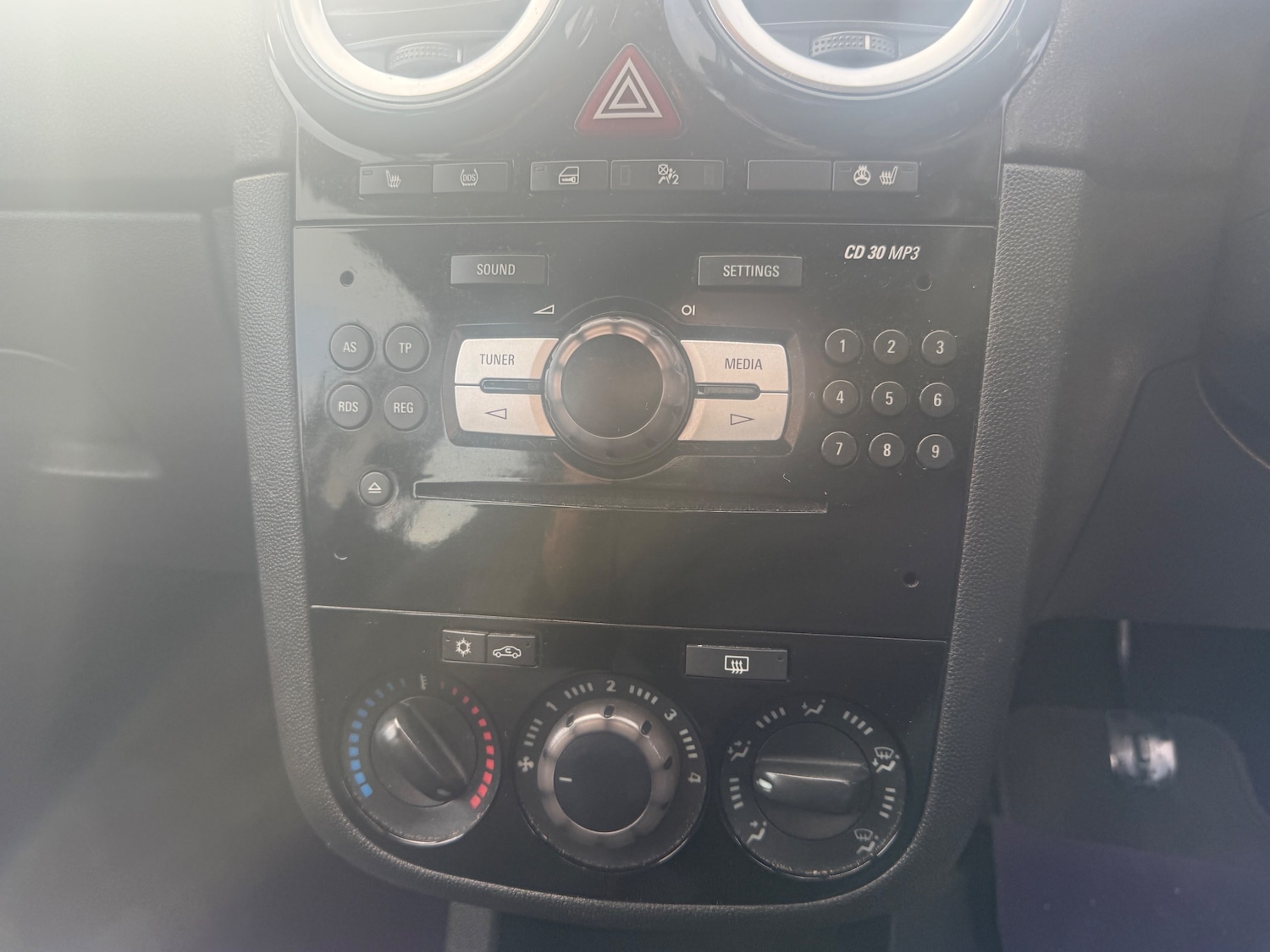 Used Vauxhall Corsa 2014 for sale - 76569320: Photo 16