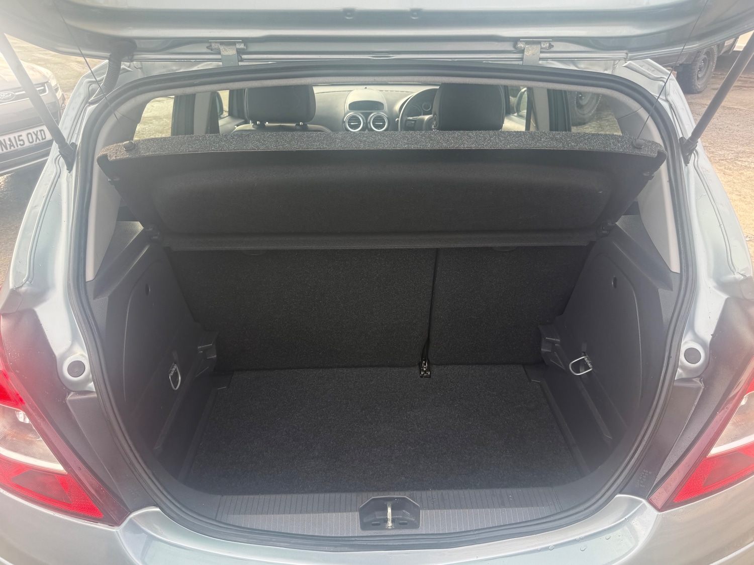 Used Vauxhall Corsa 2014 for sale - 76569320: Photo 9