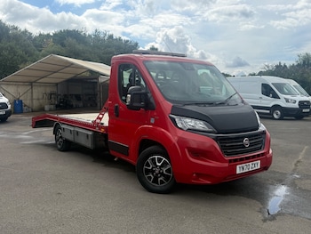 Used Fiat Ducato 2020 for sale - 75385614: Photo