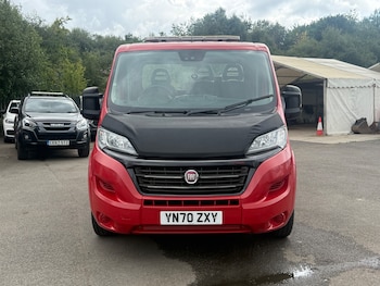 Used Fiat Ducato 2020 for sale - 75385614: Photo