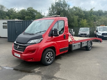 Used Fiat Ducato 2020 for sale - 75385614: Photo