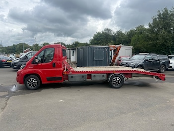 Used Fiat Ducato 2020 for sale - 75385614: Photo