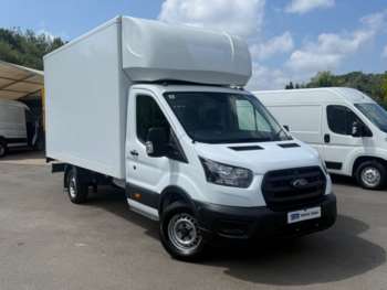 Used Ford Transit 2020 for sale - 75296982: Photo