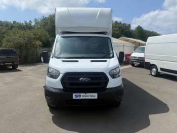 Used Ford Transit 2020 for sale - 75296982: Photo