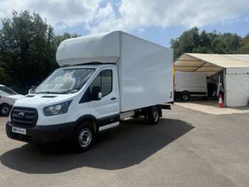 Used Ford Transit 2020 for sale - 75296982: Photo