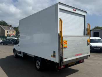 Used Ford Transit 2020 for sale - 75296982: Photo