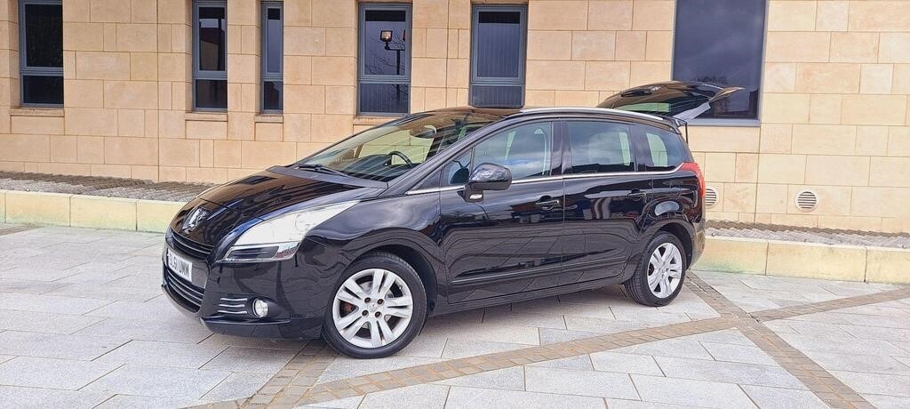 Used Peugeot 5008 2011 for sale - 78134802: Photo 10