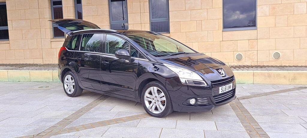 Used Peugeot 5008 2011 for sale - 78134802: Photo 11