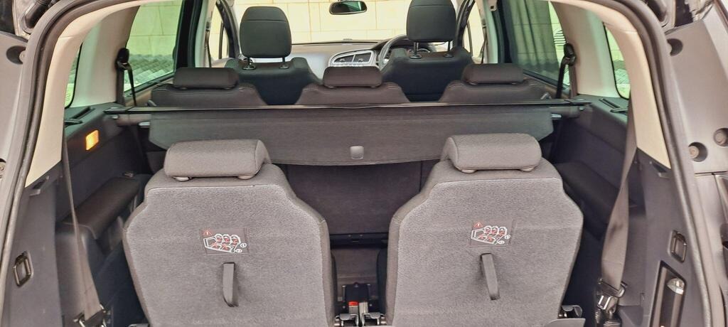 Used Peugeot 5008 2011 for sale - 78134802: Photo 13