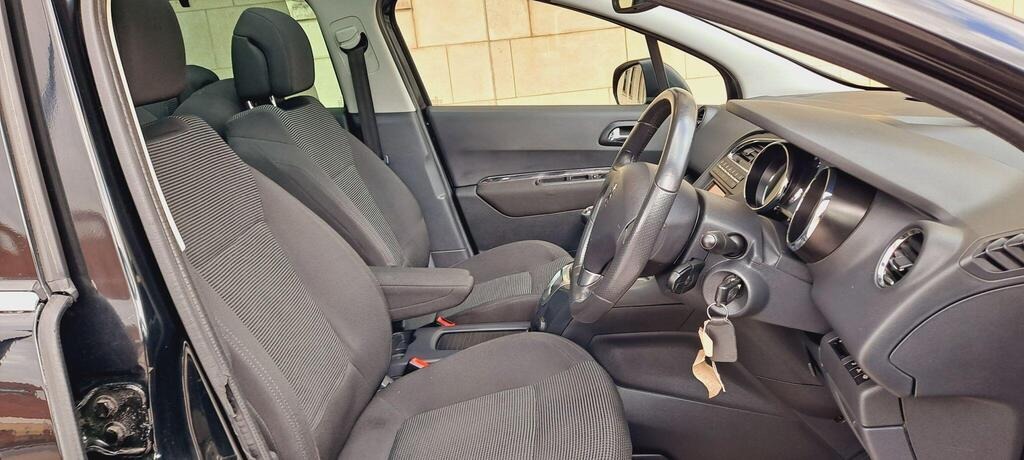 Used Peugeot 5008 2011 for sale - 78134802: Photo 17