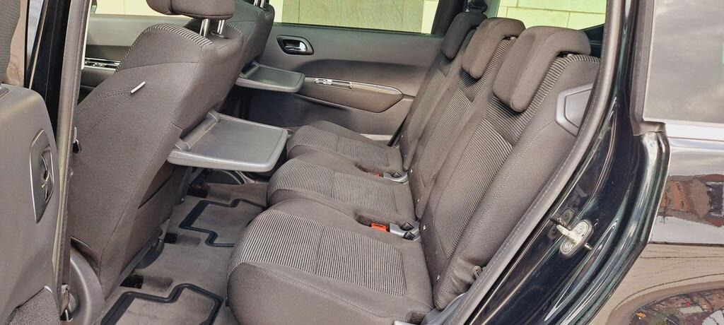 Used Peugeot 5008 2011 for sale - 78134802: Photo 18