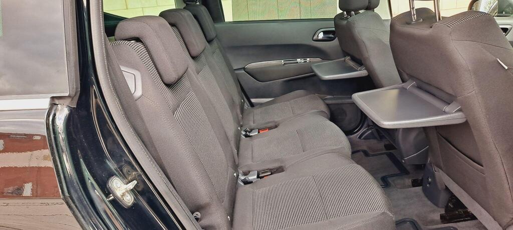 Used Peugeot 5008 2011 for sale - 78134802: Photo 19