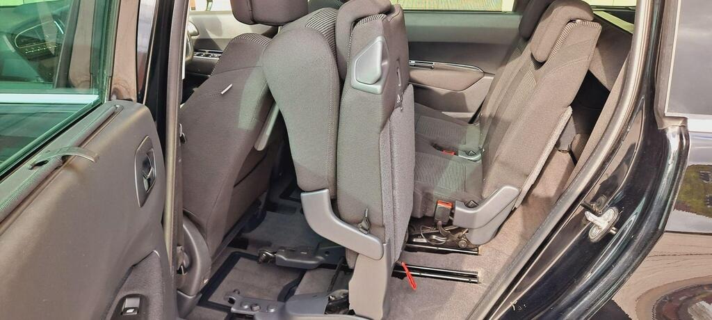 Used Peugeot 5008 2011 for sale - 78134802: Photo 21