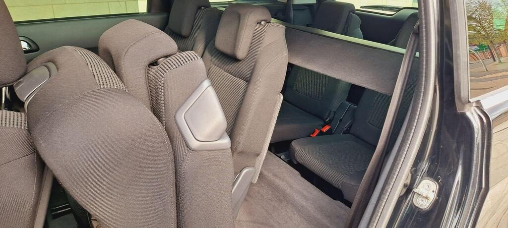 Used Peugeot 5008 2011 for sale - 78134802: Photo 22