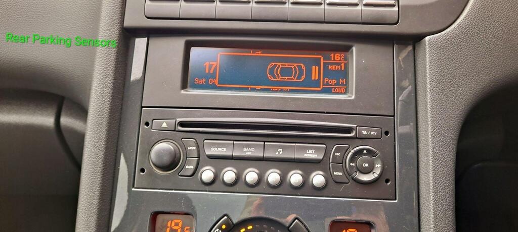 Used Peugeot 5008 2011 for sale - 78134802: Photo 25