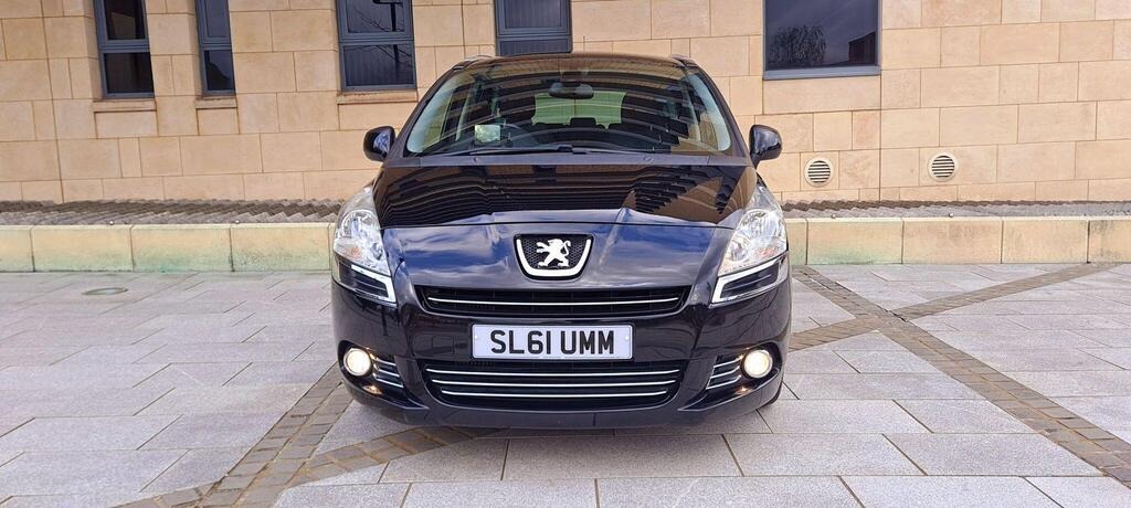 Used Peugeot 5008 2011 for sale - 78134802: Photo 3
