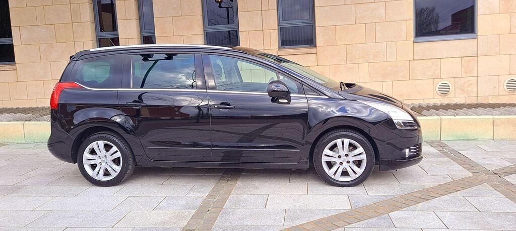 Used Peugeot 5008 2011 for sale - 78134802: Photo 4