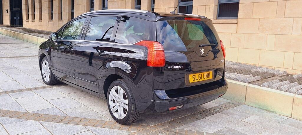 Used Peugeot 5008 2011 for sale - 78134802: Photo 7