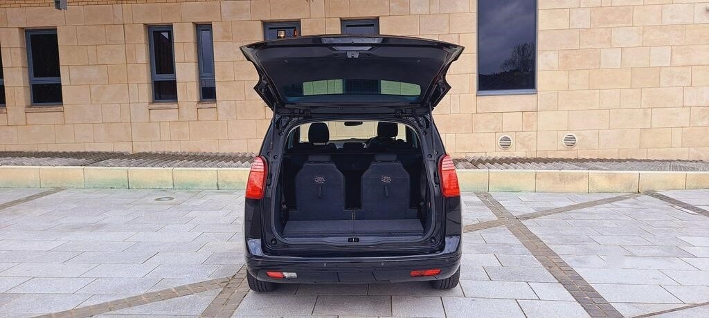 Used Peugeot 5008 2011 for sale - 78134802: Photo 9