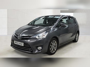 Used Toyota Verso 2013 for sale - 79037361: Photo