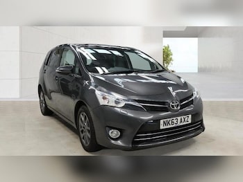 Used Toyota Verso 2013 for sale - 79037361: Photo