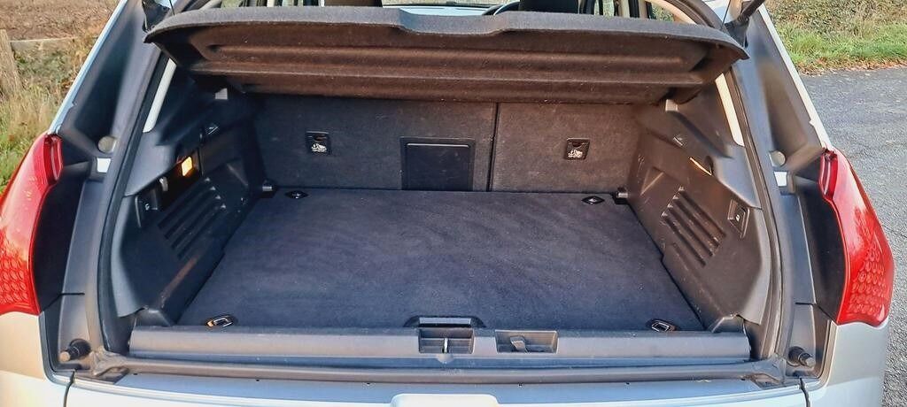 Used Peugeot 3008 2011 for sale - 76627376: Photo 11