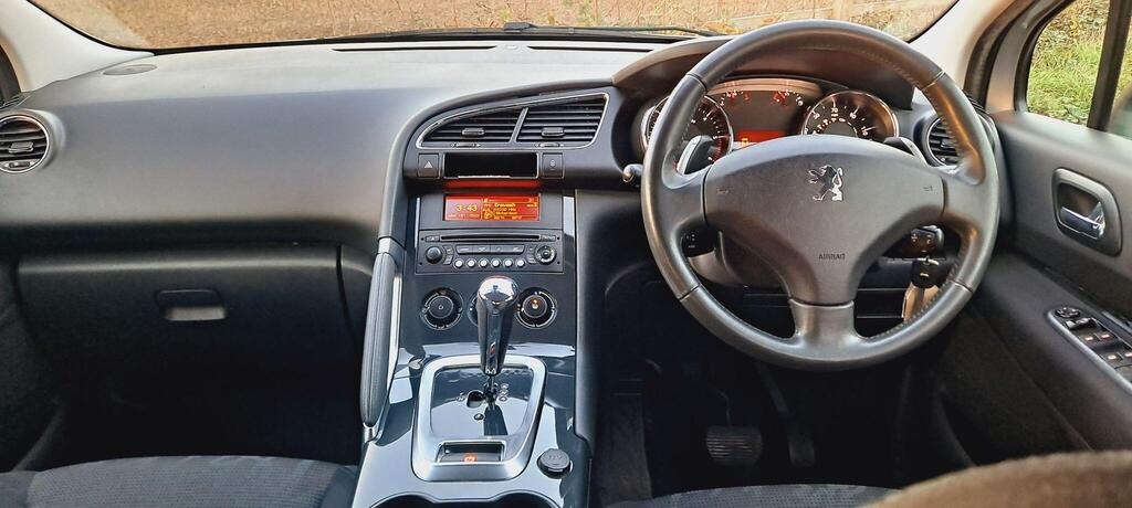 Used Peugeot 3008 2011 for sale - 76627376: Photo 14