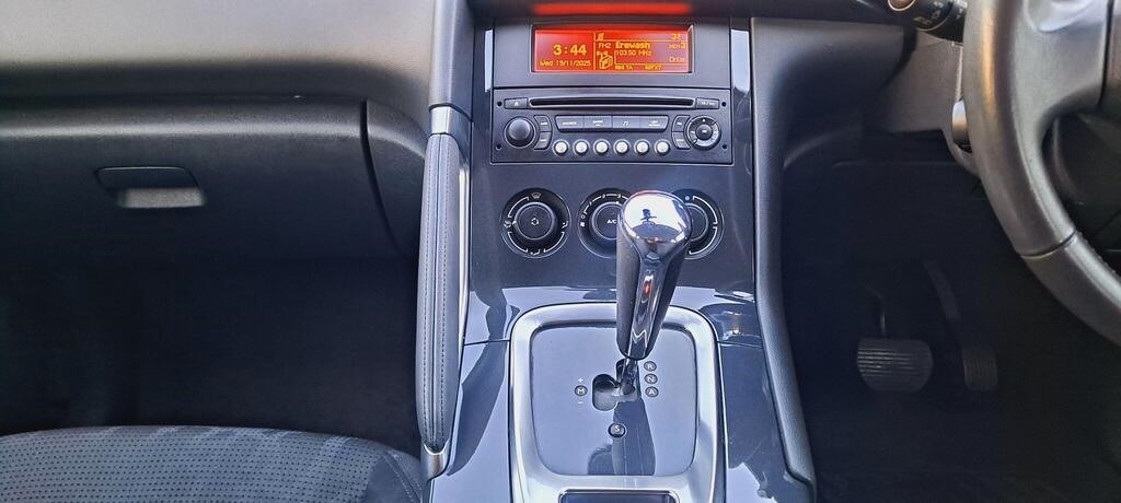 Used Peugeot 3008 2011 for sale - 76627376: Photo 21