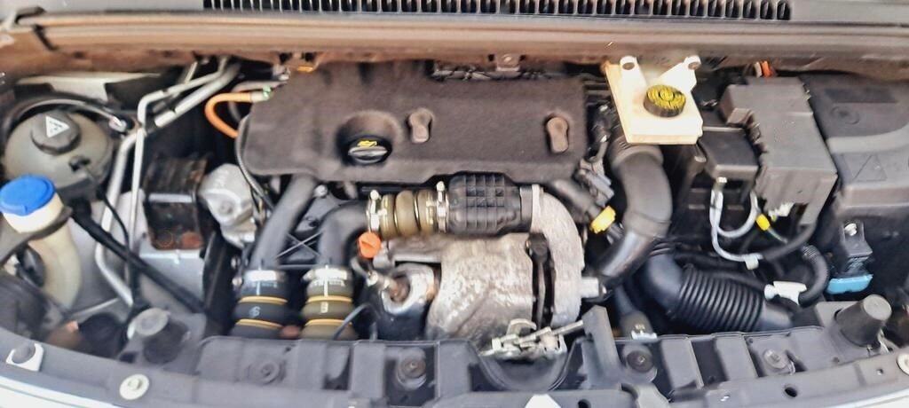 Used Peugeot 3008 2011 for sale - 76627376: Photo 22