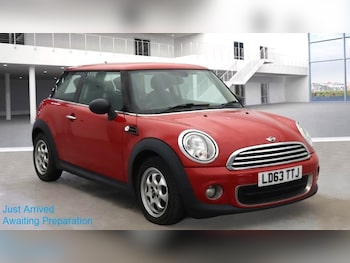 Used MINI Hatch 2013 for sale - 77276858: Photo