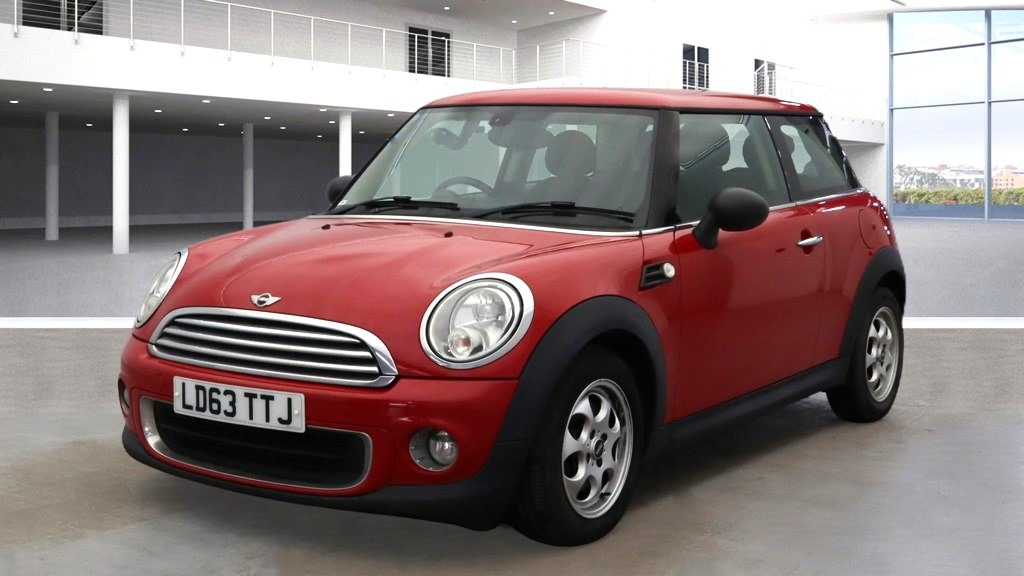 Used MINI Hatch 2013 for sale - 77276858: Photo 2