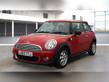 Used MINI Hatch 2013 for sale - 77276858: Photo