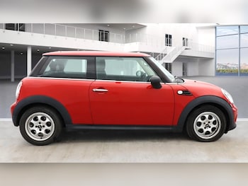 Used MINI Hatch 2013 for sale - 77276858: Photo