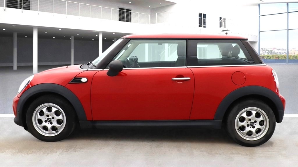 Used MINI Hatch 2013 for sale - 77276858: Photo 4