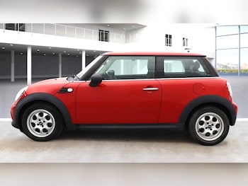 Used MINI Hatch 2013 for sale - 77276858: Photo