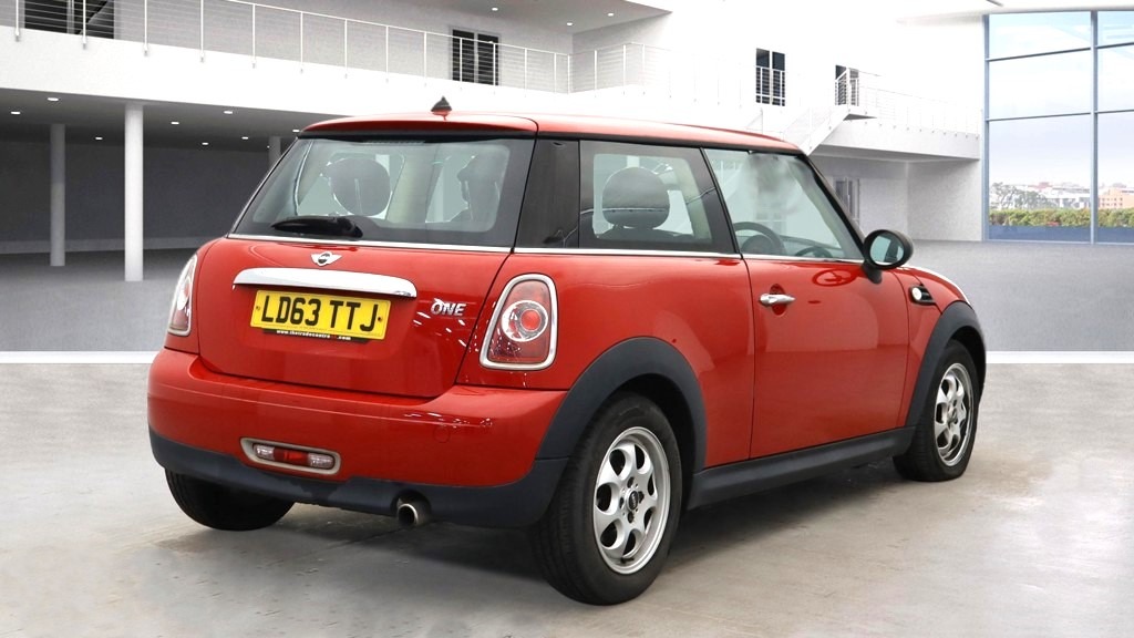 Used MINI Hatch 2013 for sale - 77276858: Photo 5